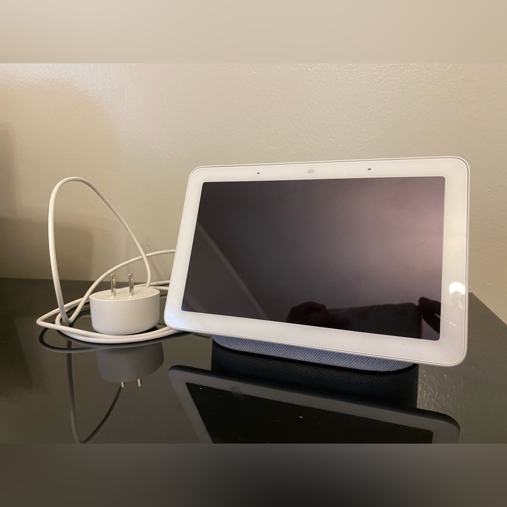 Google Nest Hub